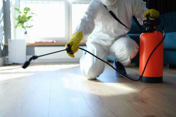 Reliable Biohazard Cleanup contractor in Hume, CA by Trauma Clean Pros